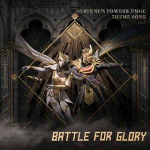 Charlotte Churchman - Battle For Glory